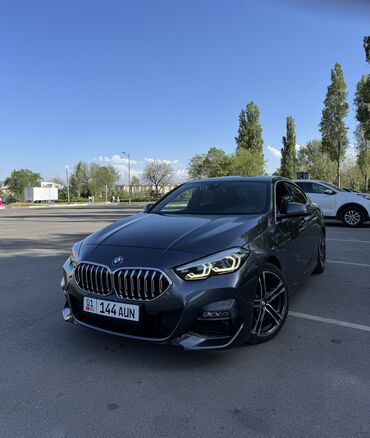 бмв титан: BMW 2 series: 2020 г., 2 л, Автомат, Дизель