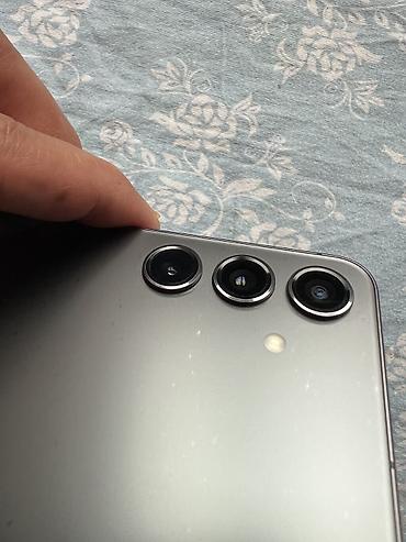 Samsung: Samsung Galaxy S24, Б/у, 128 ГБ, 1 SIM, eSIM — 12