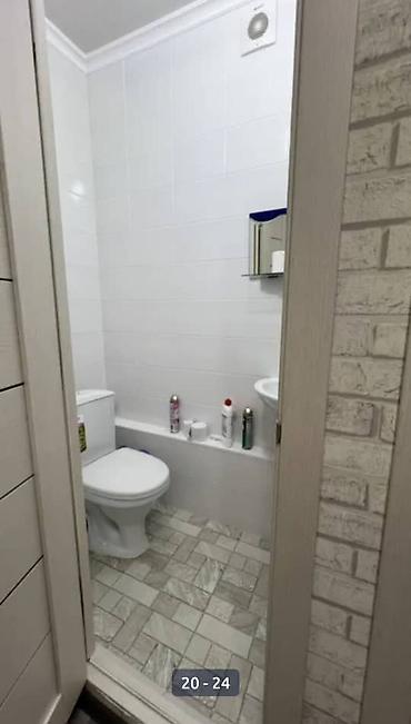 Продажа квартир: 2 комнаты, 52 м², 106 серия улучшенная, 7 этаж, Косметический ремонт — 2