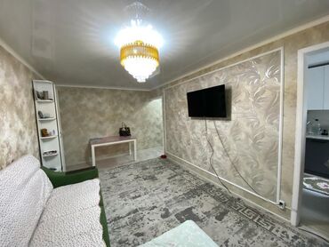 Продажа квартир: 3 комнаты, 58 м², 104 серия, 1 этаж, Евроремонт