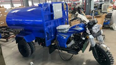 Motosikletlər: - MURAVEY, 250 sm3, 2023 il, 1 km — 8