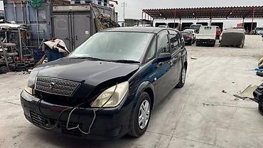 opa: Крыло Переднее левое Mercedes-Benz, 2000 г., Б/у, Оригинал — 2