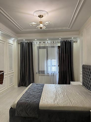 Долгосрочная аренда квартир: 3 комнаты, Собственник, Без подселения, С мебелью полностью — 8