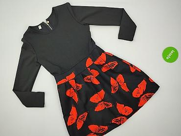 moda motyl: FS Collection, Sukienka damska, rozmiar S — 2