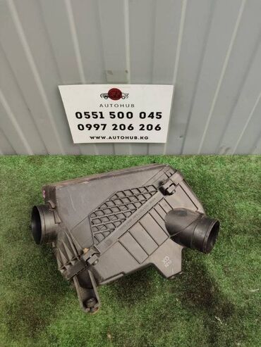 Другие автозапчасти: Корпус воздушного фильтра HONDA Accord CL7 2 2006 (б/у)