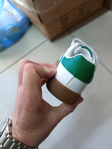 Patike: Adidas, Veličina - 36, Anatomske — 12