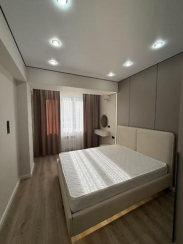 Продажа квартир: 2 комнаты, 71 м², Элитка, 6 этаж, Дизайнерский ремонт at lalafo.kg — 6 Продажа квартир: 2 комнаты, 71 м², Элитка, 6 этаж, Дизайнерский ремонт — 6