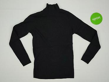 sweter viola piekut: F&F, Golf damski, rozmiar S — 2