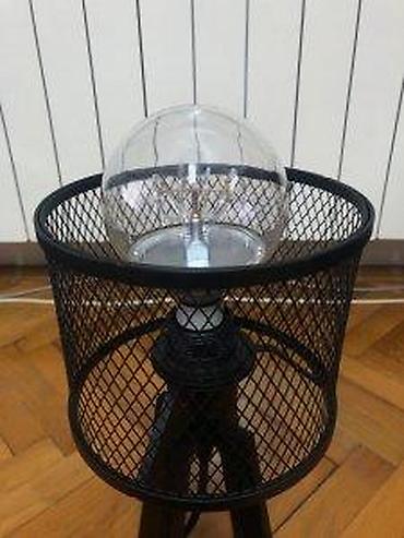 Sijalice: LED dekorativna sijalica IKEA 603.139.08 (E27) - Tip: LED dekorativna — 12