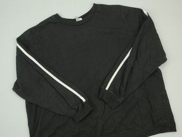 muślinowe bluzki zara: Sweatshirt, Asos, 4XL (EU 48), condition - Fair