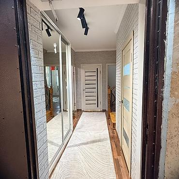 аламидин рынок: 🏡 Продается 4-комн. 2-этажн.мансардный дом Аламединского рынка! 📐 — 5
