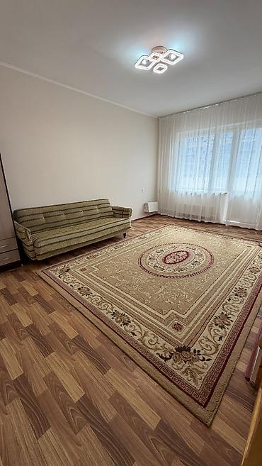 3 комнаты, 63 м², 12 мкр 105 серия, 5 этаж, Евроремонт