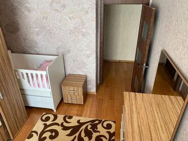 Uzunmüddətli kirayə mənzillər: Sumqayıt şəhəri,6 cı mkrda,Dəniz kənarı kompleksdə,13 mərtəbəli yeni — 4