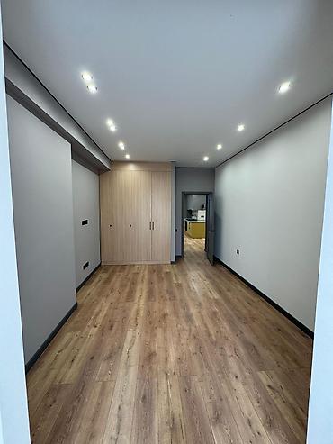 Продажа квартир: 2 комнаты, 77 м², Элитка, 11 этаж, Дизайнерский ремонт — 11