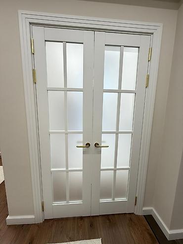 Продажа квартир: 2 комнаты, 79 м², Элитка, 3 этаж, Дизайнерский ремонт — 7