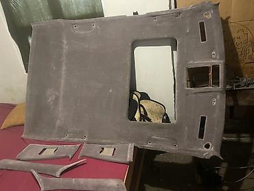 Другие детали кузова: Автозапчасти бмв ренж ровер. Моторы акпп рулевые рейки насосы гур — 29