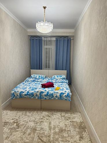 Посуточная аренда квартир: 1.2.3 комнатные кв Элитки в центре. Для командировочных . для гостей — 5