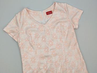 moda dla 50 latki: Sukienka damska, rozmiar 4XL — 1