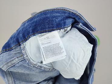 lee pl: Denim, Szorty damskie, rozmiar M — 5