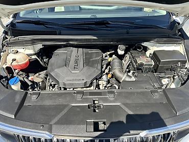 Kia: Kia Carnival: 2020 г., Минивэн — 23
