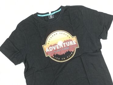 T-shirt for men, 2XL (EU 44), condition - Perfect