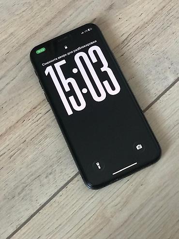 iphon 15 pro: IPhone 11 Pro, Б/у, 256 ГБ, Черный, 100 % — 2