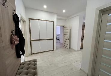 Продажа квартир: 3 комнаты, 225 м², Золотой квадрат Элитка, 2 этаж, Евроремонт — 8