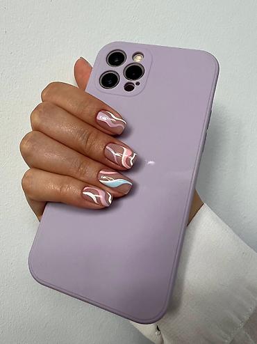 Мастера ногтевого сервиса: Мастер маникюра. С опытом. Процент — 23