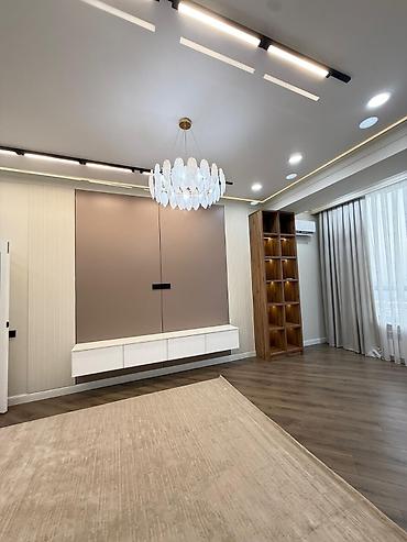 Продажа квартир: 2 комнаты, 74 м², Элитка, 9 этаж — 5