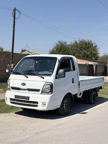 запчасть киа бонго: Kia BONGO: 2019 г., 2.5 л, Дизель — 2