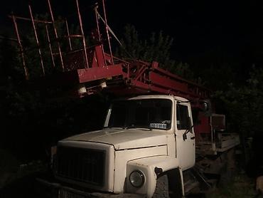 Услуги: Стрела 30 м, 300 т — 10