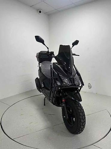 Скутеры: 🏍 Самурай 150куб. тип двигателя: 4тактный. объем двигателя: 150куб at lalafo.kg — 9 Скутеры: 🏍 Самурай 150куб. тип двигателя: 4тактный. объем двигателя: 150куб — 9