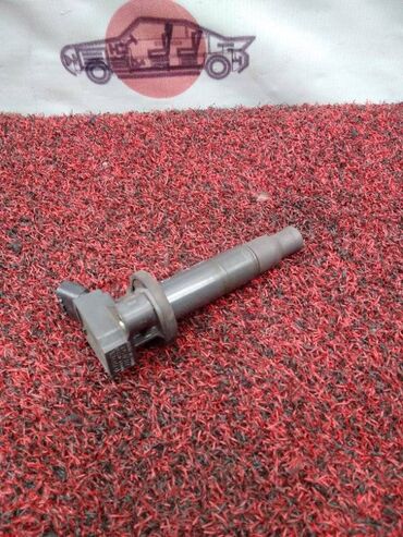батарейки приус: Катушка зажигания TOYOTA Wish ZNE10 1ZZ 2003 (б/у) ДВИГАТЕЛЬ / АКПП -
