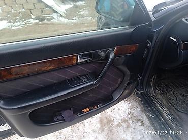 Audi: Audi S4: 1991 г., 2 л, Ручные, Бензин, Седан — 8