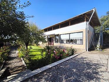 Продажа отелей и хостелов: Продается ухоженная усадьба с двумя домами и плодоносящим садом в — 8