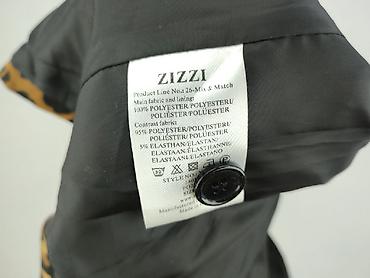 liza bruce: Zizzi, Marynarka damska, rozmiar 4XL — 5