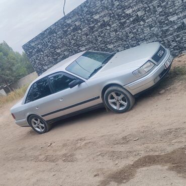 блок комфорта ауди а6 с5: Audi 100: 1992 г., 2 л, Седан