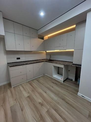 Продажа квартир: 1 комната, 41 м², Элитка, 8 этаж, Дизайнерский ремонт — 1