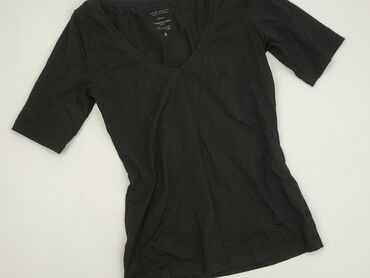 custom t shirty designs: American Apparel, Women`s T-shirt, size S (EU 36)