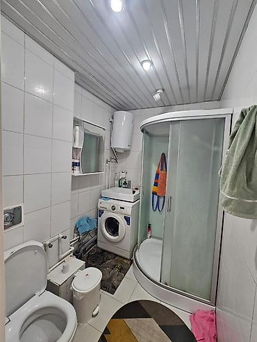 2 bedroom: 4 комнаты, 83 м², Восток-5 мкр 2 этаж, Свежий ремонт — 9