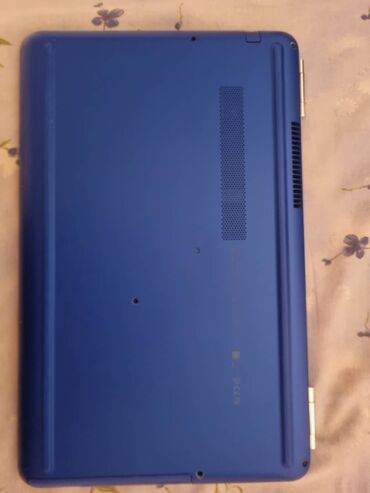HP: Salam, Hecbir problemi yoxdur, 8ram 1tb yaddas hdd temirde olmayib — 7