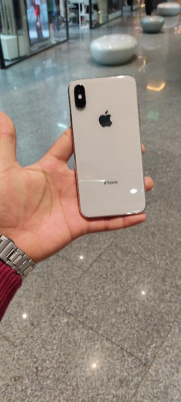 iphone xs max 512: IPhone XS, 256 ГБ, цвет Silver - Экран 5.8", OLED Super Retina с — 6