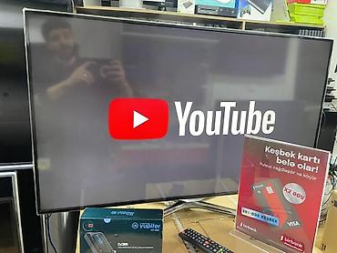 Televizorlar: Televizor Taube 🔥 Next Level təqdim edir! 🔥 📺 HƏR ÖLÇÜDƏ — 20