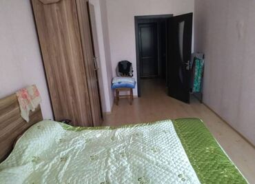 Yeni tikili: 2 otaqlı, Yeni tikili, m. Qara Qarayev, 60 kv. m — 3