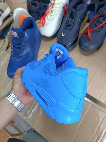 Patike: Patike, Nike, veličina - 43 — 4