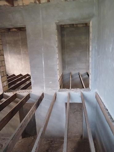 kiraye evler 150 200 manat: 4 комнаты, 115 м², Нет кредита, Без ремонта — 8