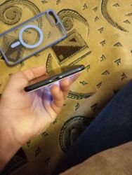 Apple iPhone: IPhone 7 Plus, 256 GB, Jet Black, Barmaq izi — 5