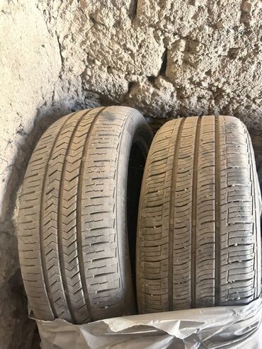 Шиналар жана дисктер: Комплект летних шин 175/50 R15 75H - Количество: 4 штуки - Тип