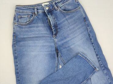 tanie jeansy damskie duże rozmiary: Jeans for women, Only, size L (EU 40)