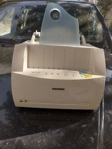 sublim printer: Samsung ML-1210 qara-ağ lazer printer - Model: Samsung ML-1210 - Növ